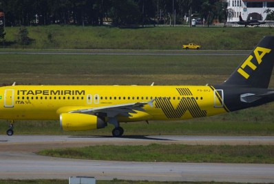 Justiça manda ITA reacomodar casal e bebê em voo de outra empresa