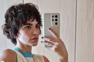 Bafafá continua! Manu Gavassi se pronuncia após unfollow de Tiago Leifert