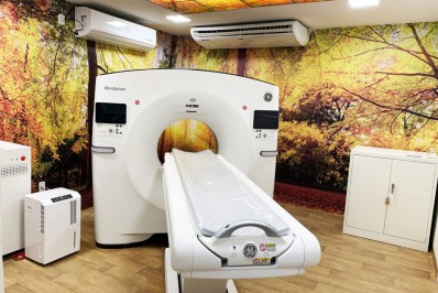 Santa Casa de Barra Mansa apresenta novo Centro de Diagnóstico por Imagem