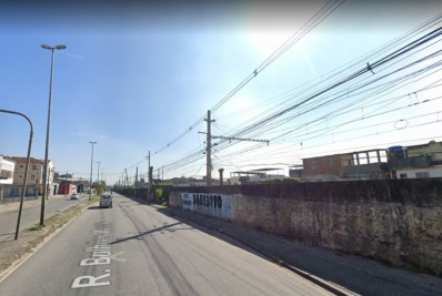 Homem é assassinado em plena luz do dia na Zona Norte do Rio 