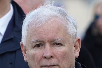 vice-primeiro-ministro da Polônia acusa Alemanha de querer criar um 'IV Reich'