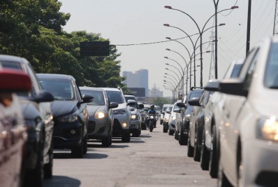Motoristas de aplicativos e entregadores farão protesto para aumento dos ganhos nas corridas 