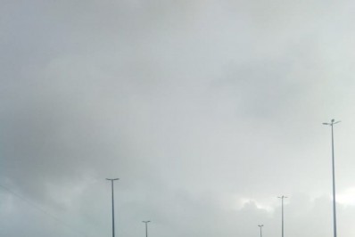 Acidentes no Rio deixam mortos às vésperas do Natal