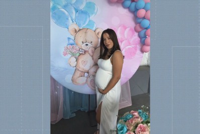 Família acusa Hospital Estadual da Mãe de negligência após morte de grávida e do bebê