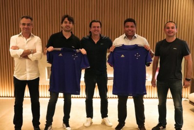 Futebol brasileiro se volta para o mundo S/A e entra em nova fase