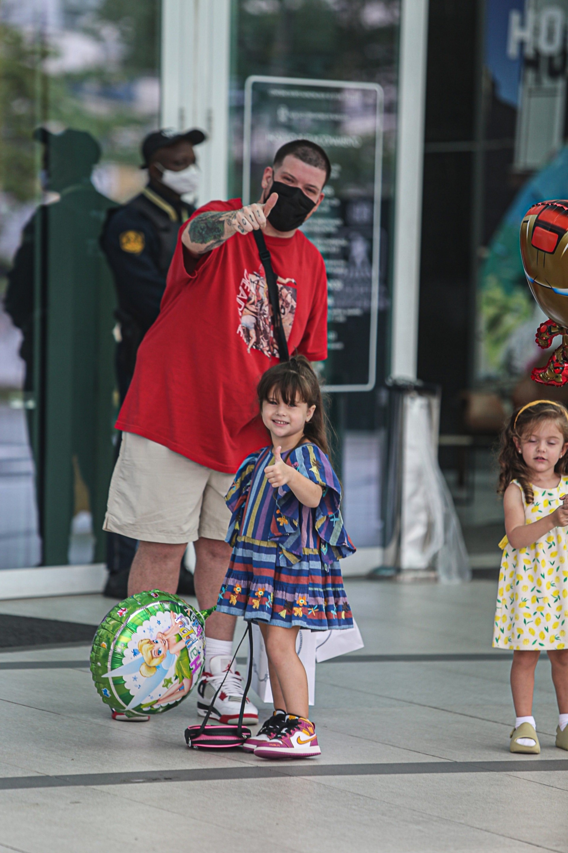 AGN_2289057 - Rio de Janeiro, BRASIL  -  *EXCLUSIVO*  - Ok

Pictured: Ferrugem

AgNews 23 DEZEMBRO 2021 

Xico Silva
telefone: (21) 98240-2501
email: agnews.fotografia@gmail.com - EDDO