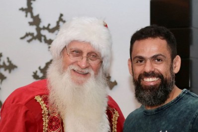 'Vazio e ausência', lamenta esposa de empresário desaparecido em acidente com bimotor