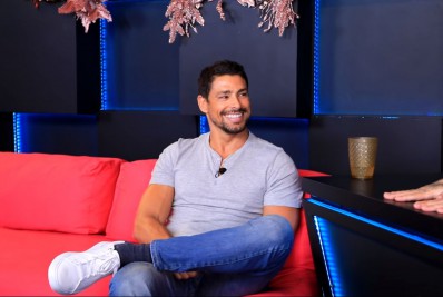 Cauã Reymond abre o jogo sobre vida sexual e relembra primeira vez: 'Foi maravilhosa'