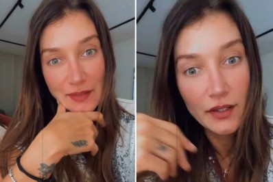 Gabriela Pugliesi testa positivo para a covid-19 pela 2ª vez: 'Zero sintomas'