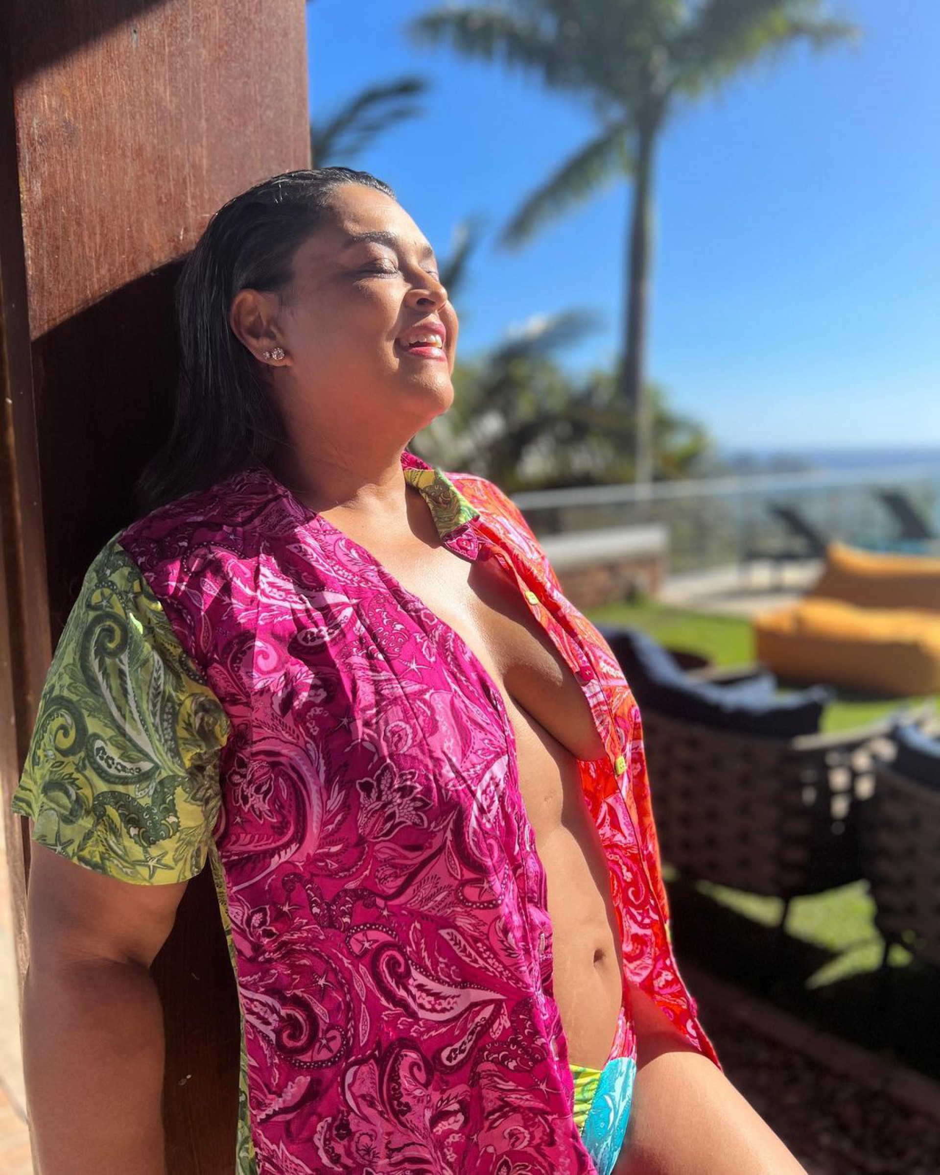 Preta Gil - Reprodução/Instagram