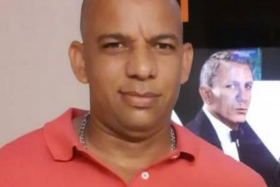 Motorista de aplicativo que desapareceu em Nova Iguaçu é encontrado morto