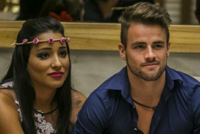 Ex-BBB Talita diz ter sido ameaçada após fazer sexo sem camisinha no reality: 'Te elimino'