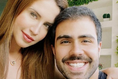 Após boatos de traição, Juliano Lahan reata namoro