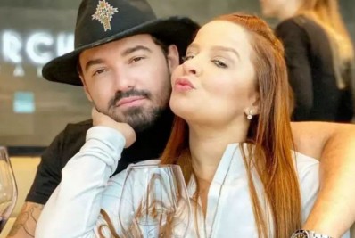 Mulher apontada como pivô da separação de Maiara e Fernando abre o jogo: 'Ele estava bem soltinho'