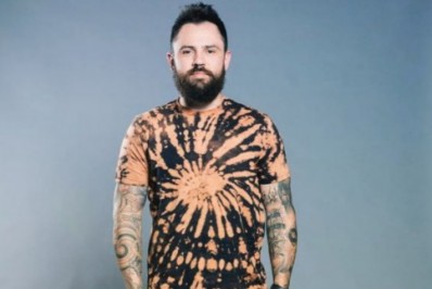 Mateus, da dupla com Jorge, é diagnosticado com Covid-19