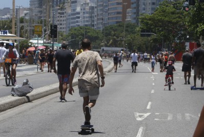 Número de casos suspeitos de ômicron sobe para 31 na capital fluminense