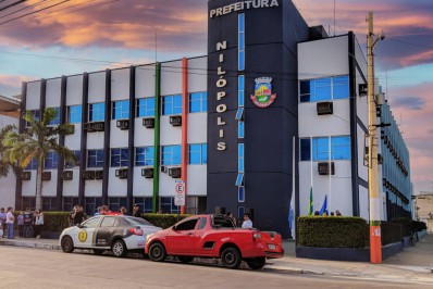 Nilópolis tem o primeiro caso da variante Ômicron confirmado