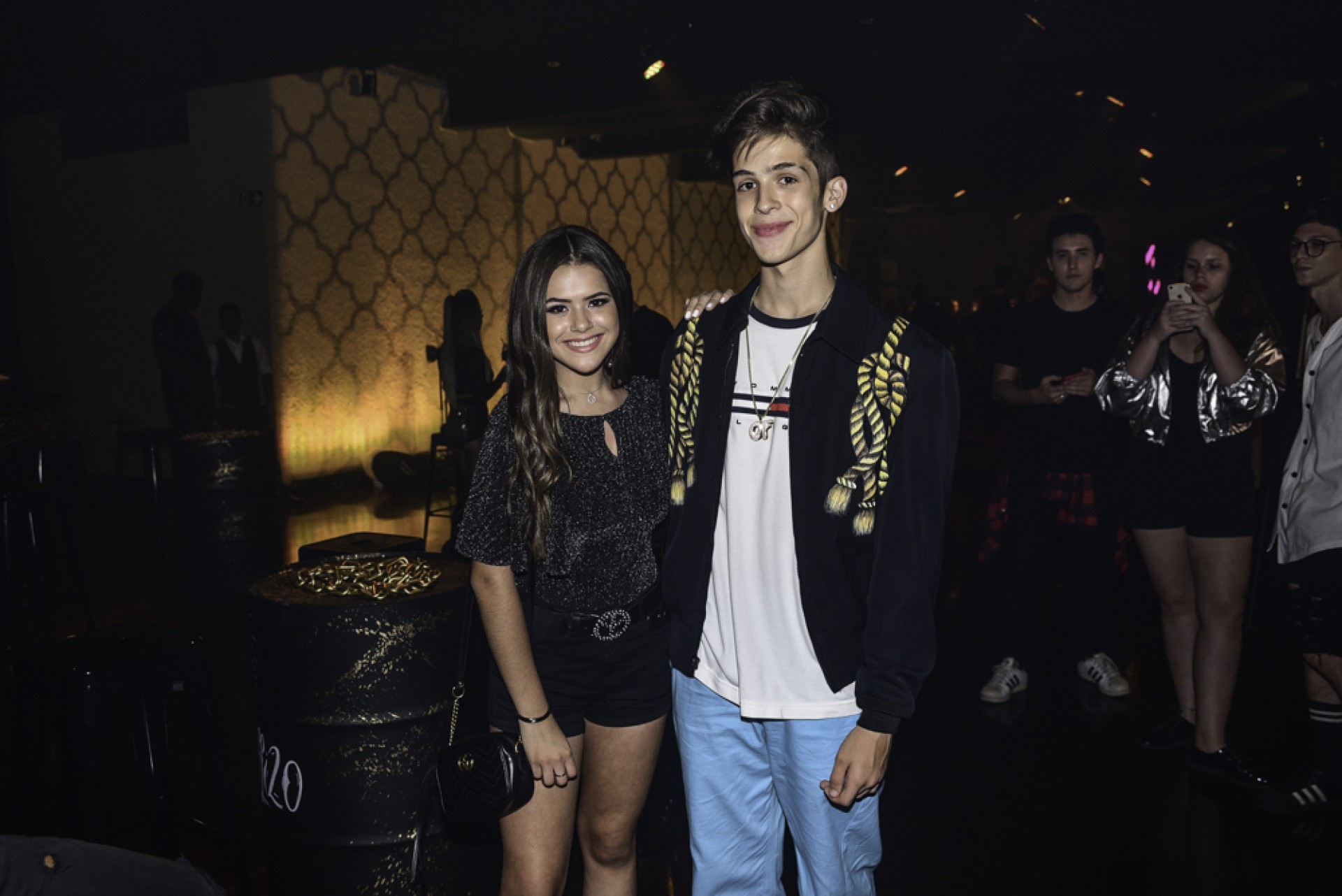 Ator mente sofre traição, acusa blogueira e é condenado na Justiça  - Reprodução