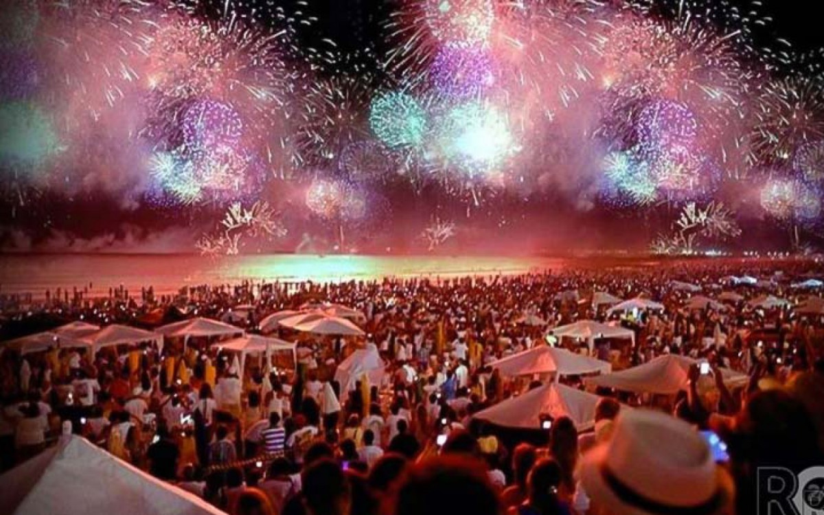 Funcion&aacute;rios de pousadas afirmam que o movimento aumentou ap&oacute;s an&uacute;ncio da queima de fogos feito pelo prefeito Jos&eacute; Bonif&aacute;cio (PDT)/ Imagem ilustrativa
