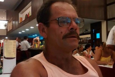 Filho diz que corpo encontrado esquartejado e carbonizado é do pai que estava desaparecido