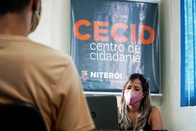 Prefeitura promove garantia aos direitos humanos da população