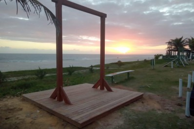 Saquarema cria projeto 