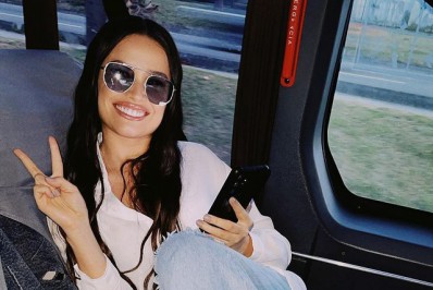 Fenômeno! Juliette comemora marca de 33 milhões de seguidores no Instagram