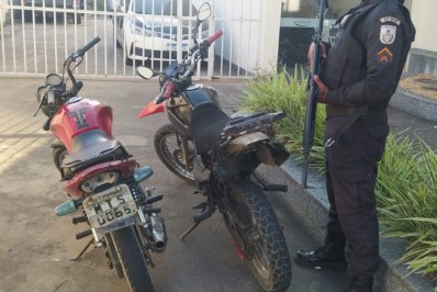 PM prende traficantes na Mombaça