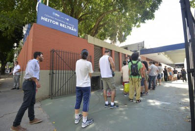 Covid-19: Atestado médico não será exigido para vacinação em crianças