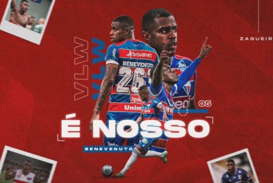 Clube da Série A anuncia compra de ex-jogador do Botafogo