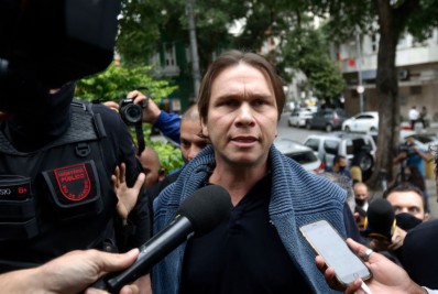 MPRJ faz nova denúncia contra delegado Maurício Demétrio