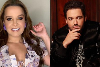 Fernando se pronuncia sobre acusações de ter traído Maiara