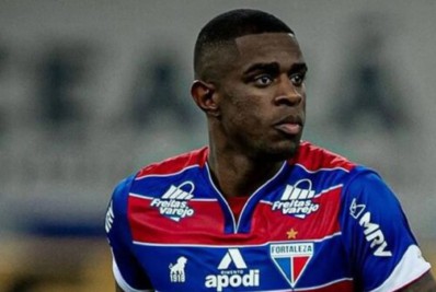 Rescisão de Marcelo Benevenuto com o Botafogo aparece no BID da CBF