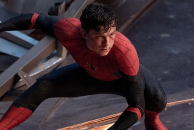 'Homem-Aranha: Sem Volta para Casa' se torna primeiro filme a arrecadar US$ 1 bilhão na pandemia
