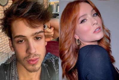 João Guilherme é condenado após mentir sobre traição à Larissa Manoela