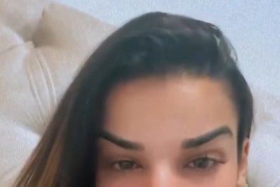 Mari Antunes chora ao comentar drama no sul da Bahia: 'Sensação de impotência'