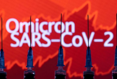 Macaé investiga dois casos de suspeita da variante Ômicron