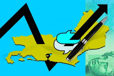 Carlo Caiado: União pelo Rio