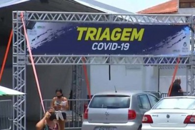 Cabo Frio tem primeiro caso suspeito da variante Ômicron