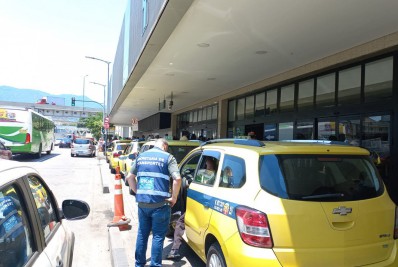 CGU aponta indício de irregularidade em 75% do valor do Auxílio Táxi