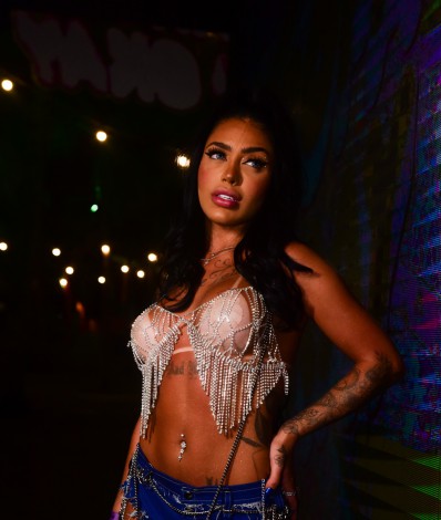 Mirella falou sobre o interesse das pessoas em sua vida após a separação - Reprodução