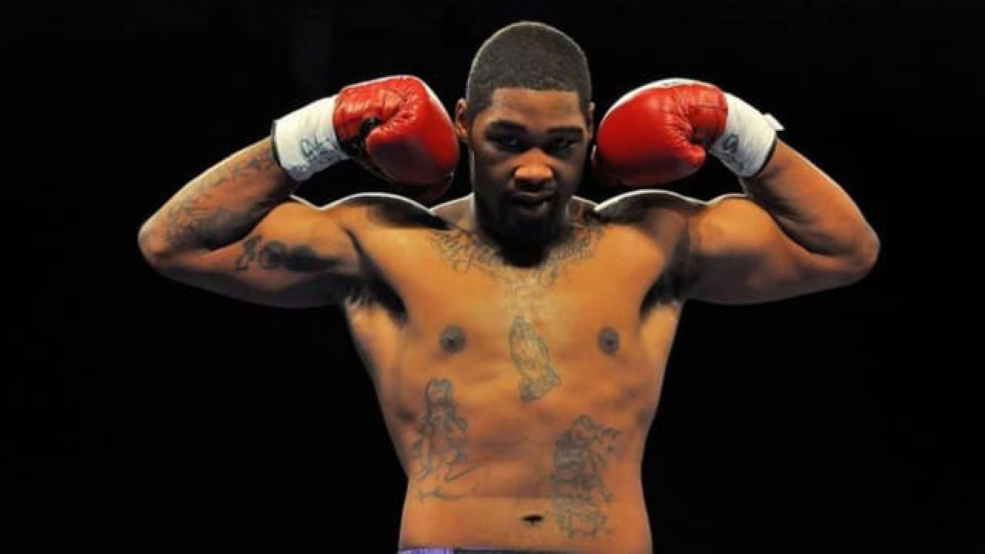 Danny Kelly Jr. - Reprodu&ccedil;&atilde;o