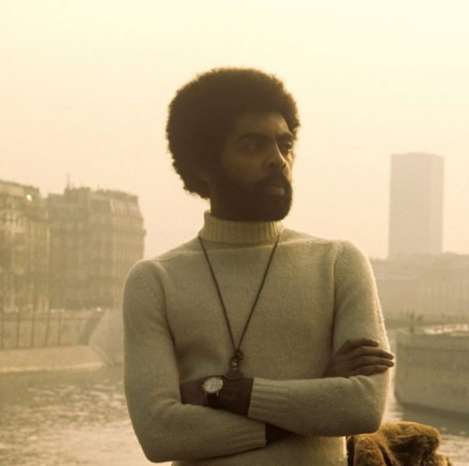 Equipe do artista relembrou seu exílio durante o Golpe Militar  - Reprodução/Instagram