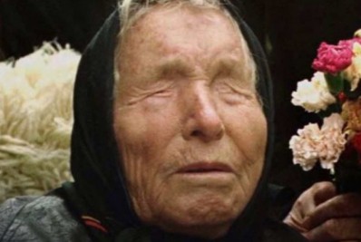 Vidente que previu 11 de setembro e morte da princesa Diana acredita que haverá nova pandemia em 2022