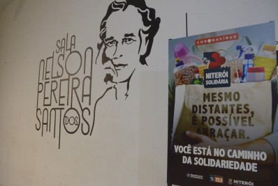 Poder público lança página na internet destinada ao Terceiro Setor