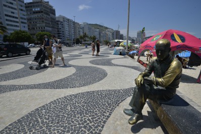 Associação cria 'concurso' dos bares mais barulhentos de Copacabana