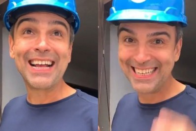 Tadeu Schmidt revela mudanças na casa do BBB22: 'Muitas novidades'