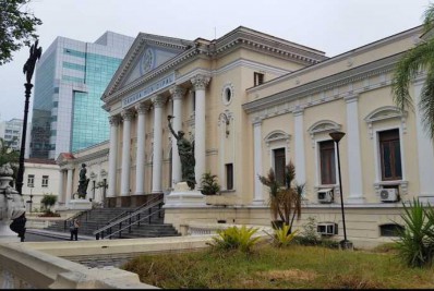 Niterói terá orçamento de mais de R$ 4 bilhões em 2022