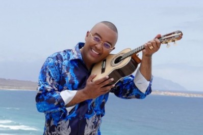 Dudu Nobre entra na programação das festas de fim de ano em Angra