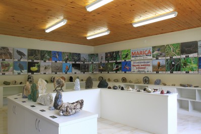 Inaugurada nova sede da Unidade de Conservação